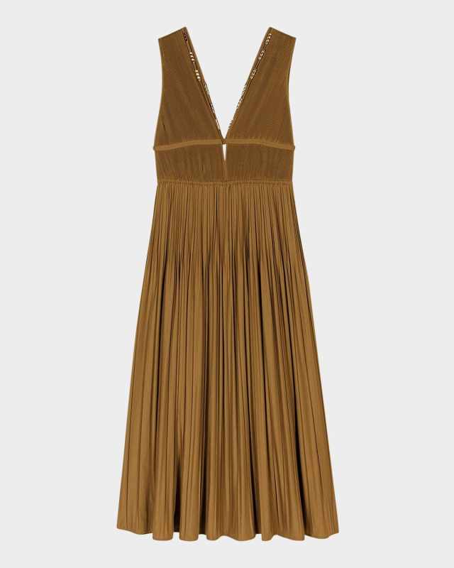 Reonya Midi Dress